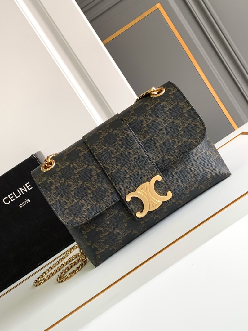 LOEWE 115853 SIZE:25 X 15 X 8cm