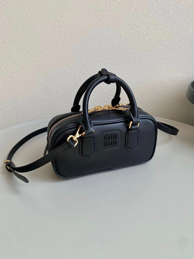 MIUMIU SIZE:10.5x22x7.5cm - Image 2