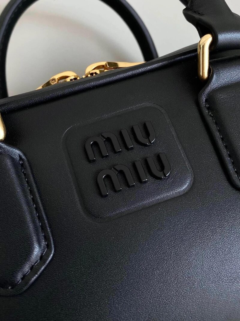 MIUMIU SIZE:10.5x22x7.5cm - Image 4