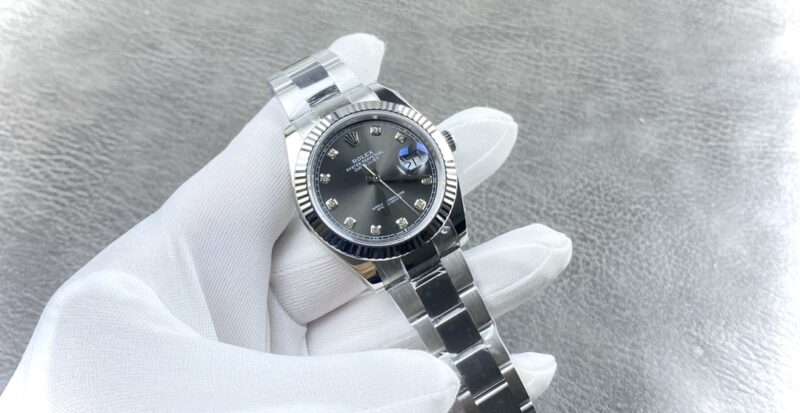 ROLEX - Image 8