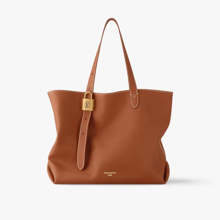 Louis Vuitton Low Key Cabas
