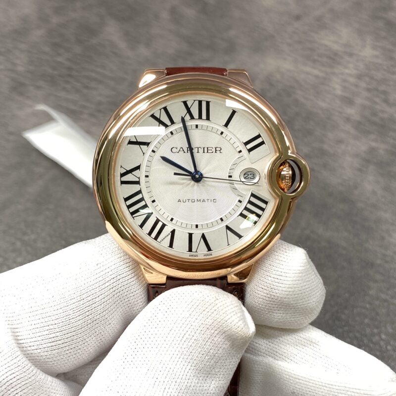 Cartier