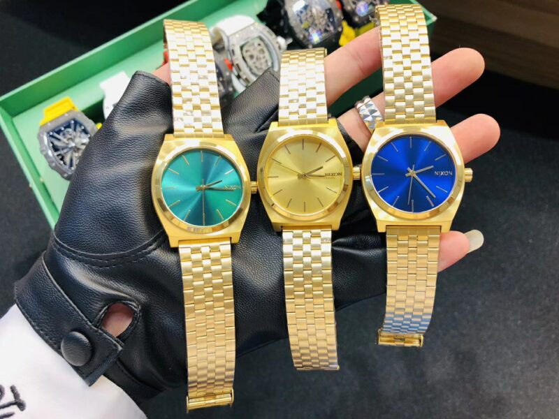 Nixon
