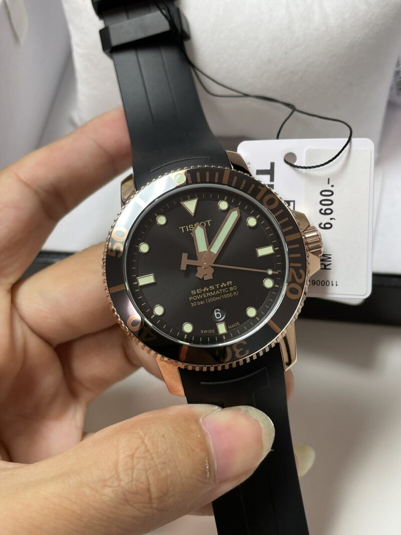 Tissot