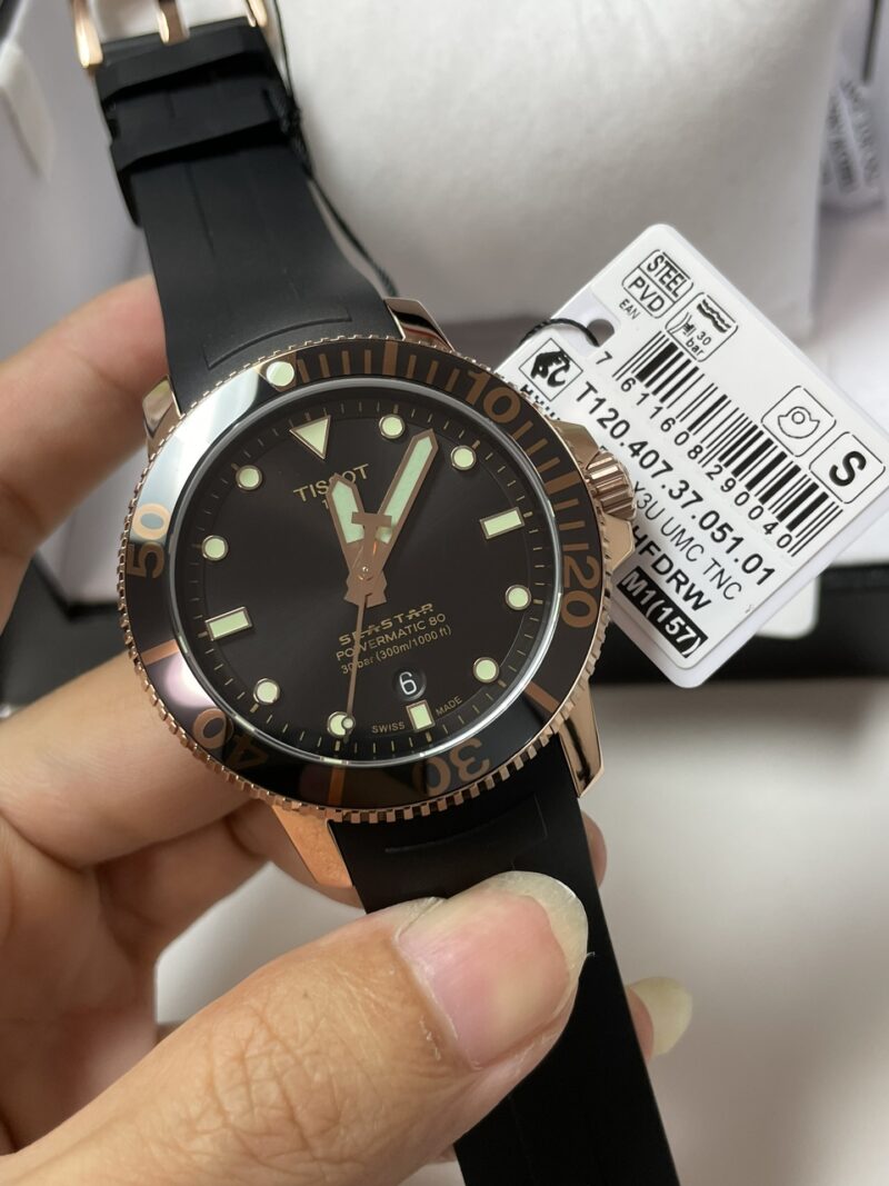 Tissot - Image 3