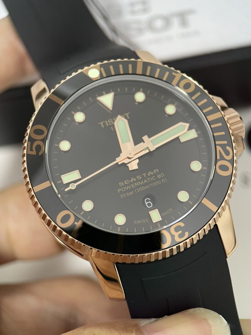 Tissot - Image 4