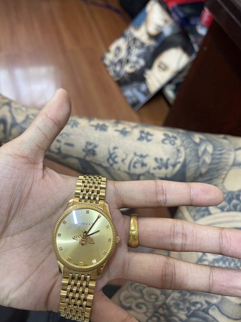 Gucci