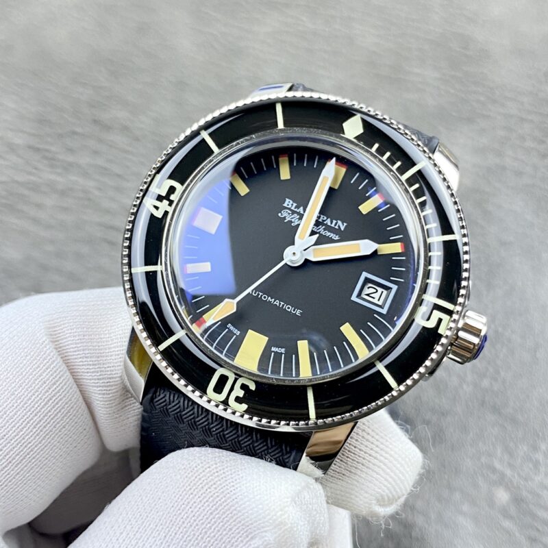 Blancpain - Image 3