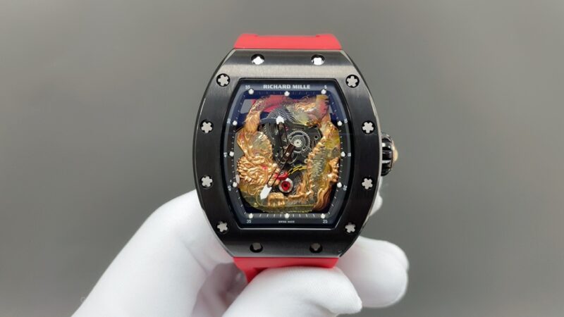 Richard Mille