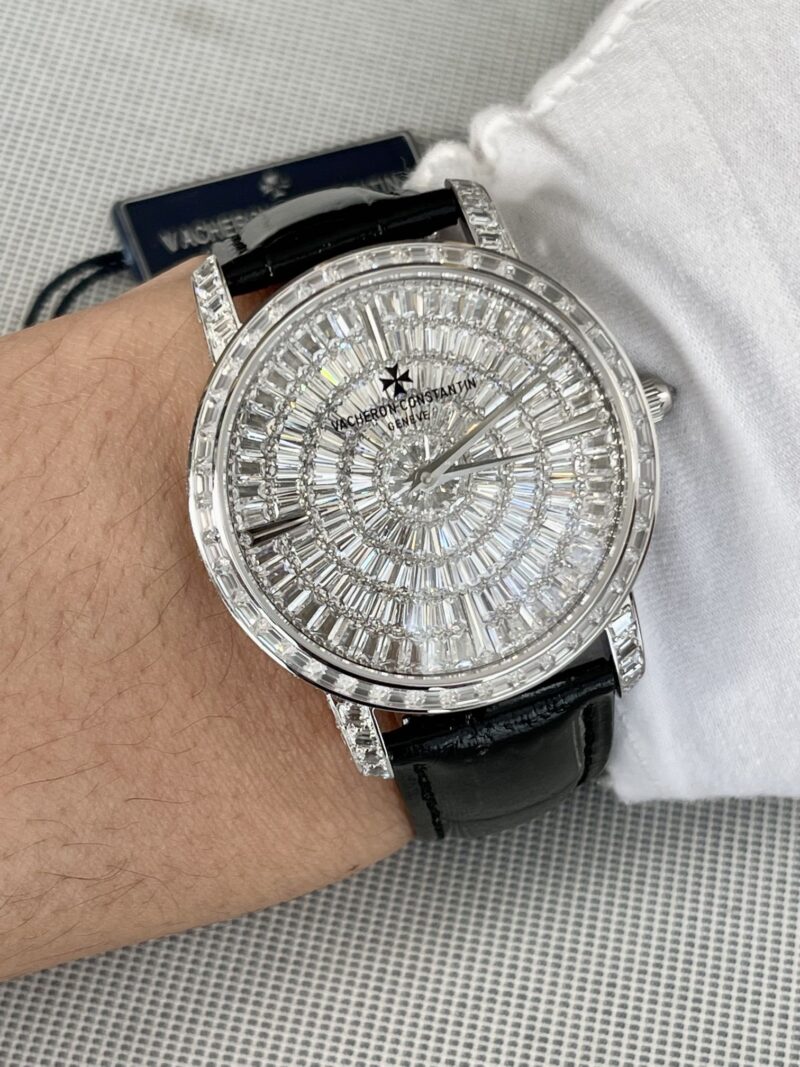 Vacheron Constantin