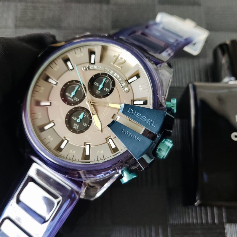 Diesel - Image 3