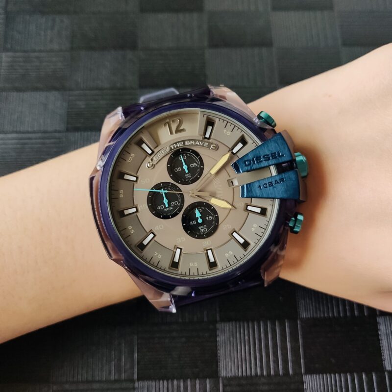 Diesel - Image 8