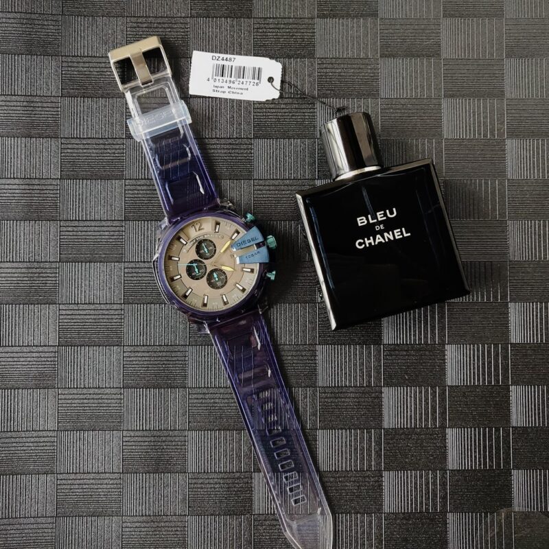 Diesel - Image 9