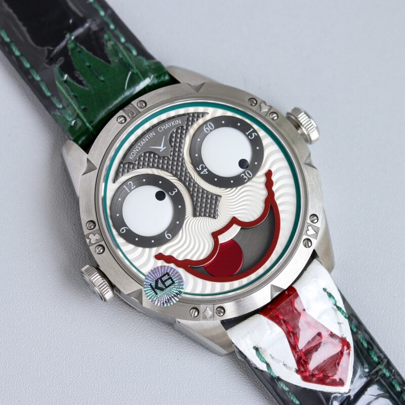 Russian Clown - Image 2