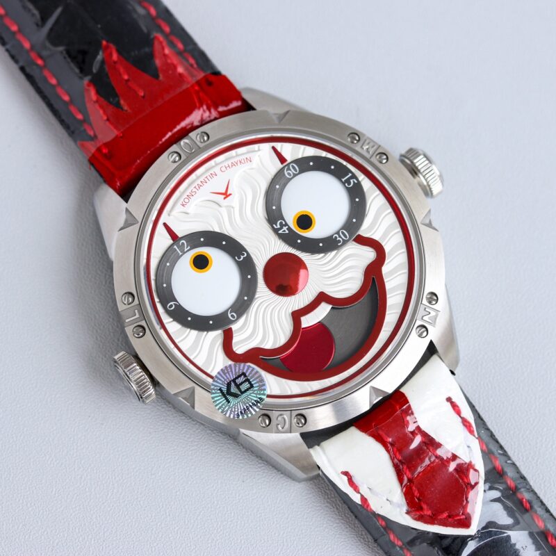 Russian Clown - Image 3