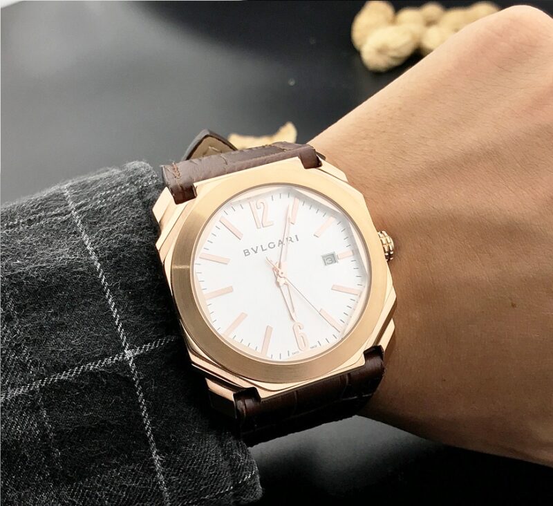 Bulgari