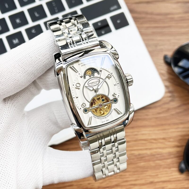 Parmigiani Fleurier