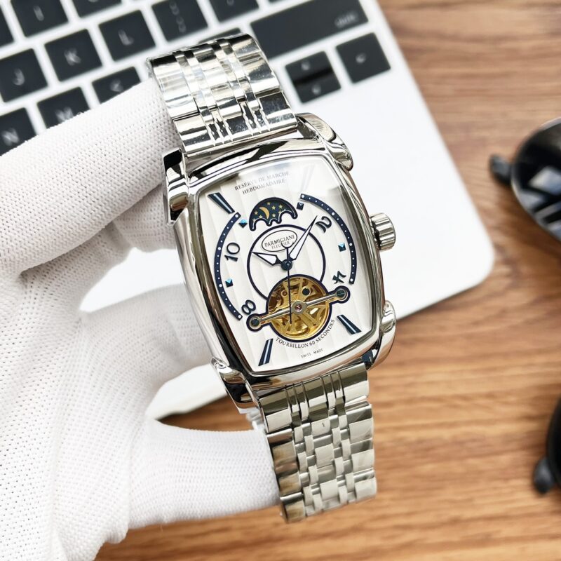 Parmigiani Fleurier - Image 3