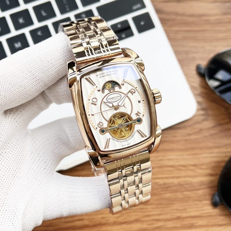 Parmigiani Fleurier - Image 4