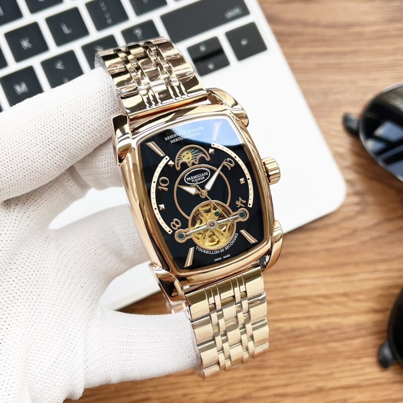 Parmigiani Fleurier - Image 5