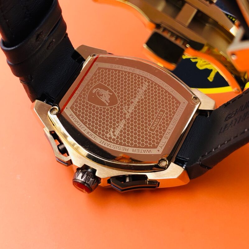 Lamborghini - Image 9