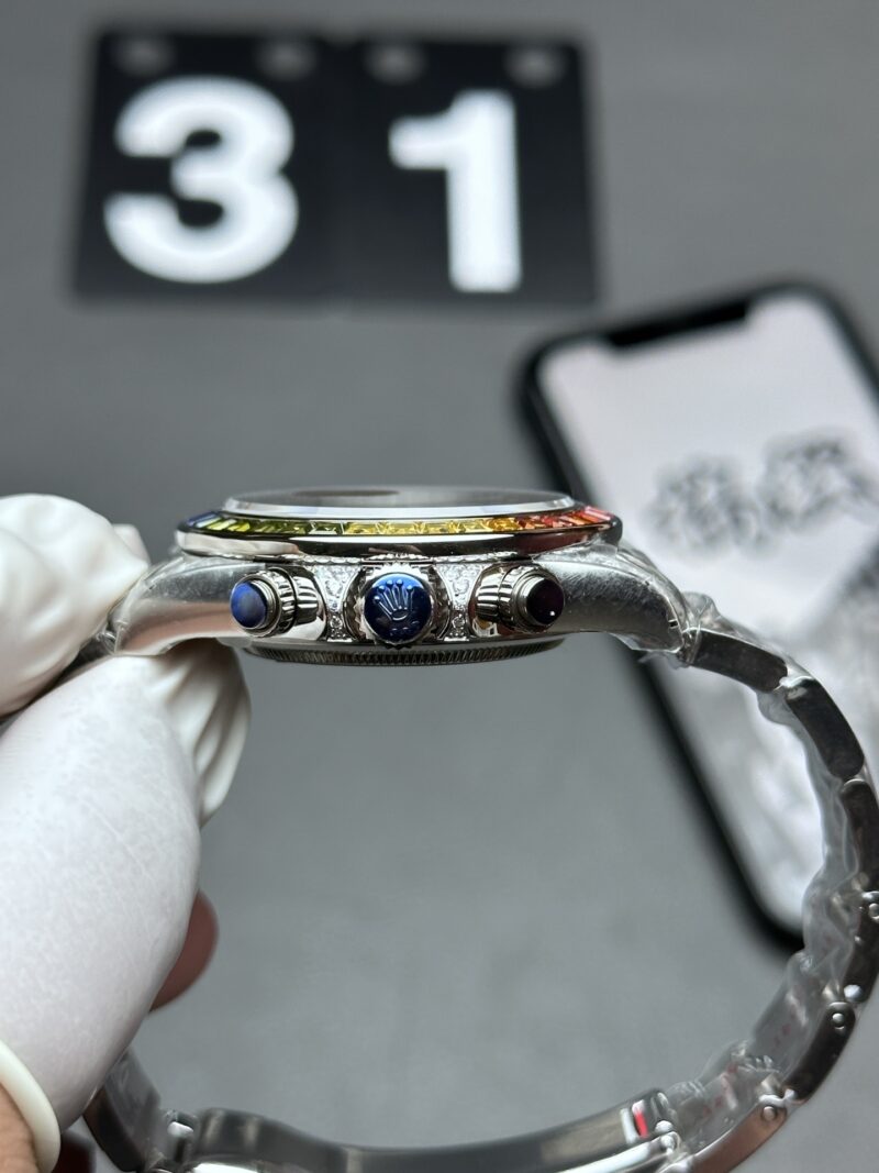 ROLEX - Image 3