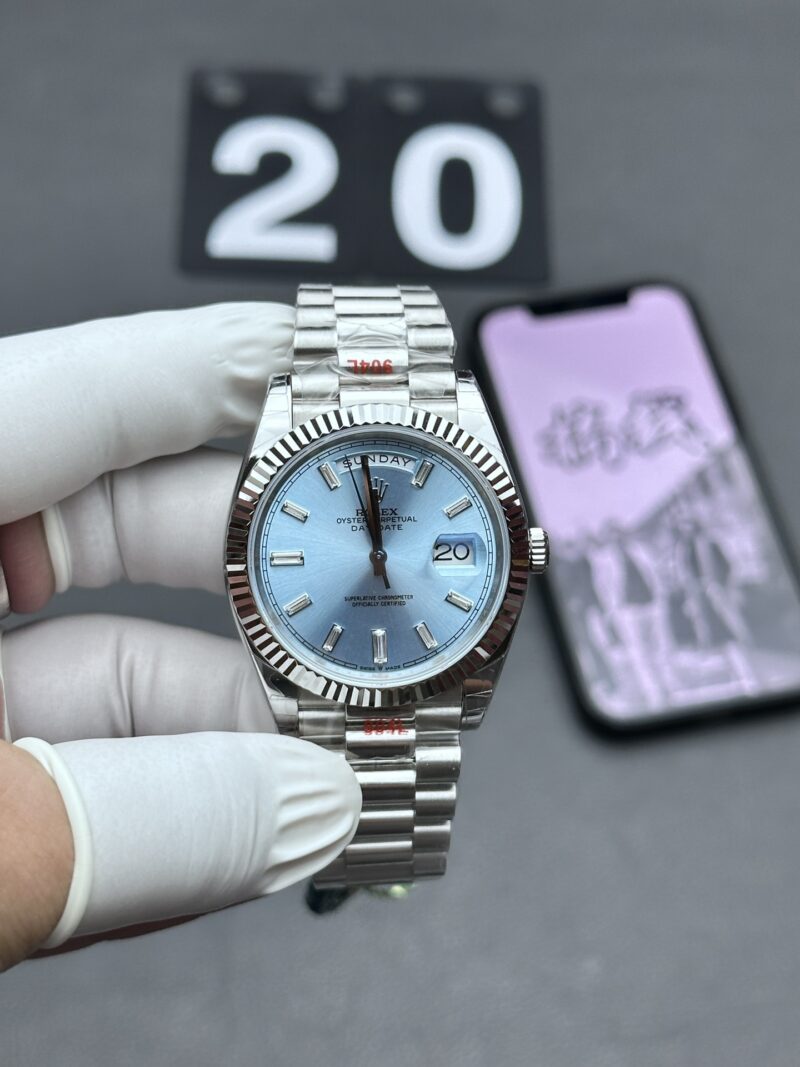 ROLEX