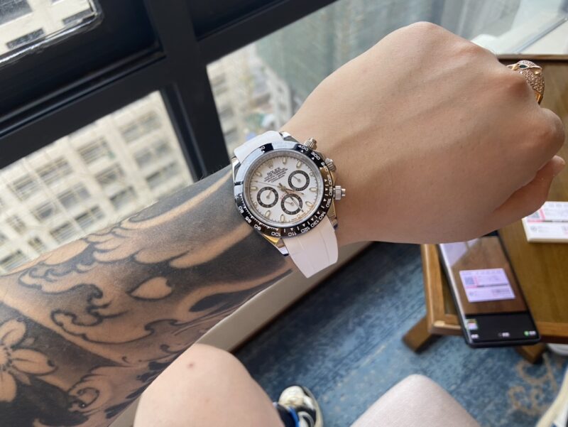 ROLEX - Image 2
