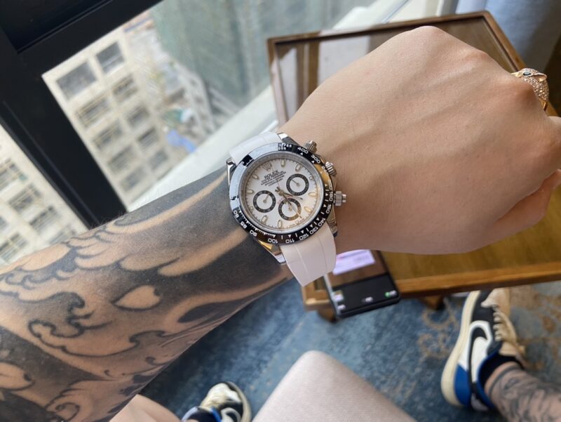ROLEX - Image 3