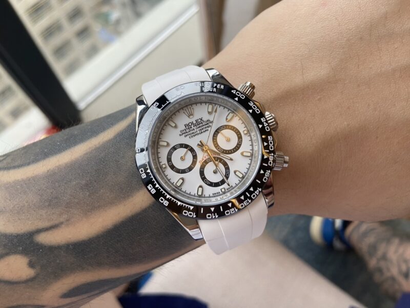 ROLEX - Image 4