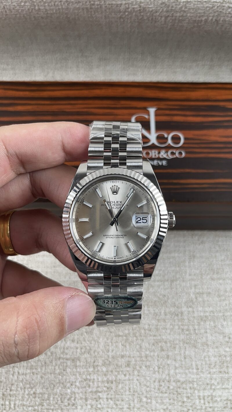 ROLEX
