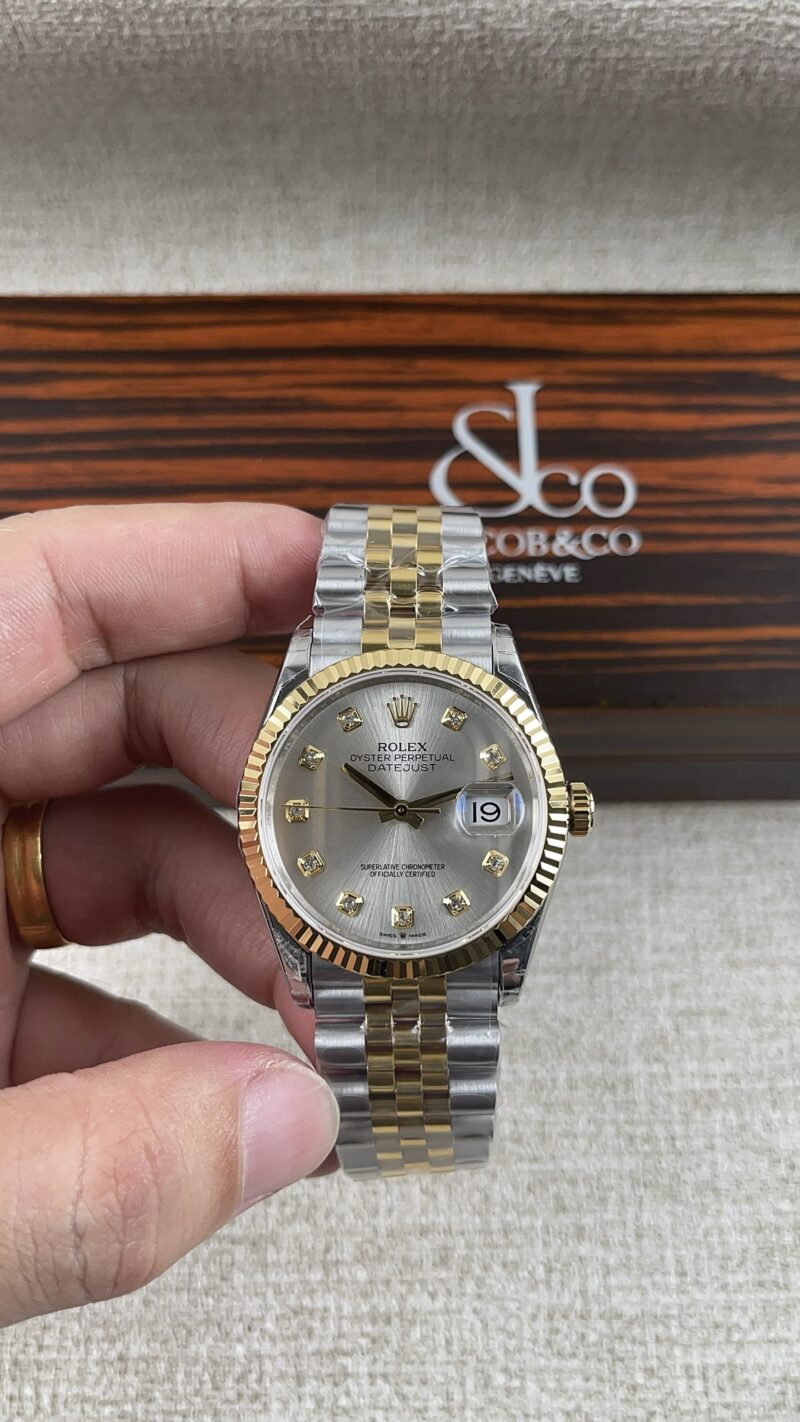 ROLEX