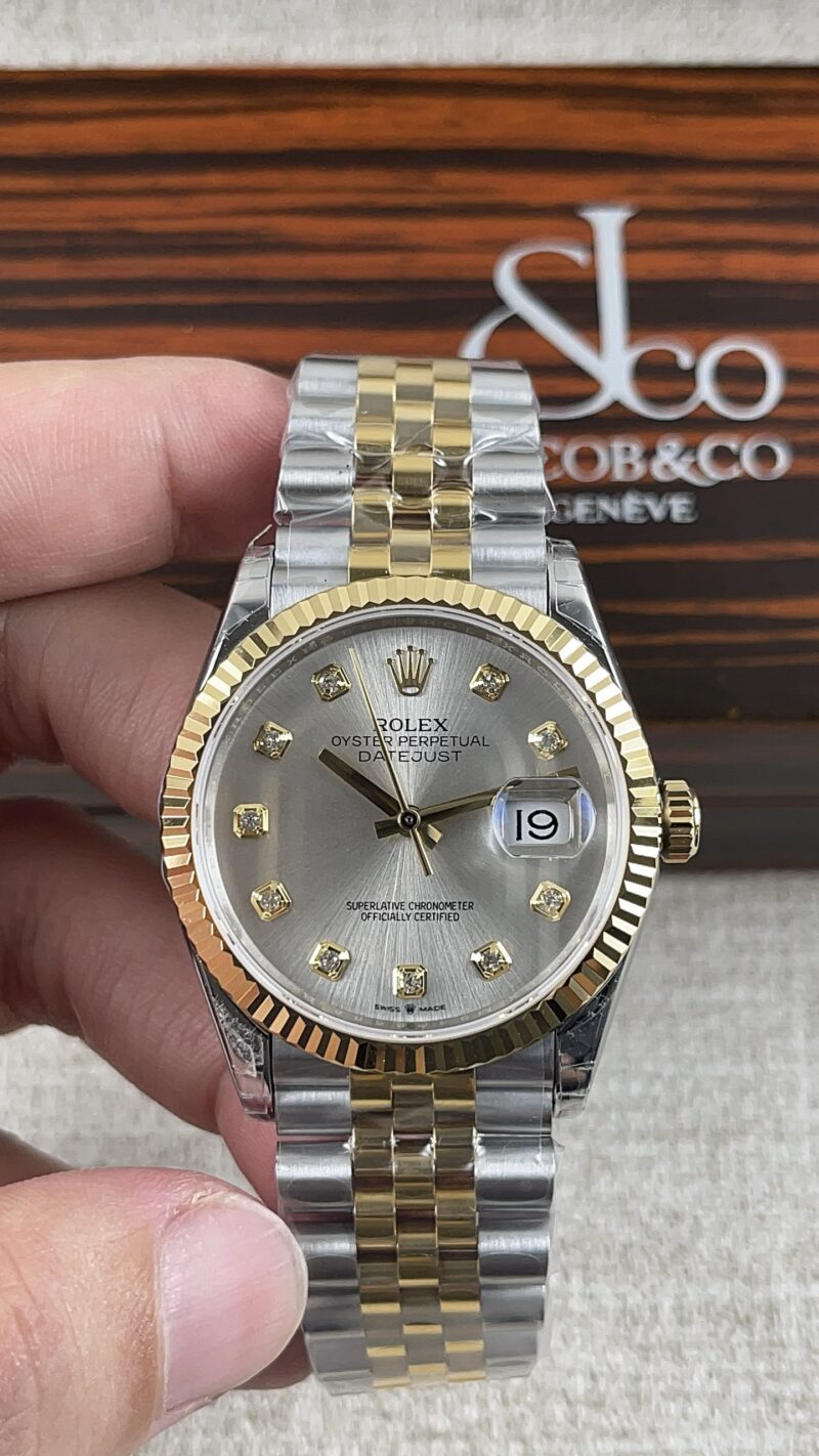 ROLEX - Image 2