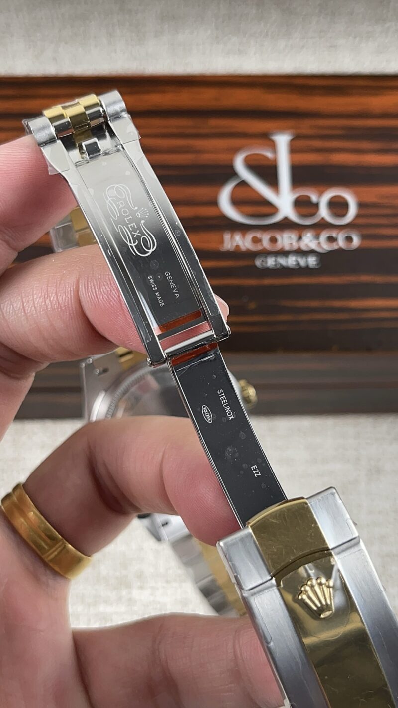 ROLEX - Image 6
