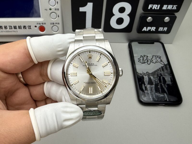 ROLEX