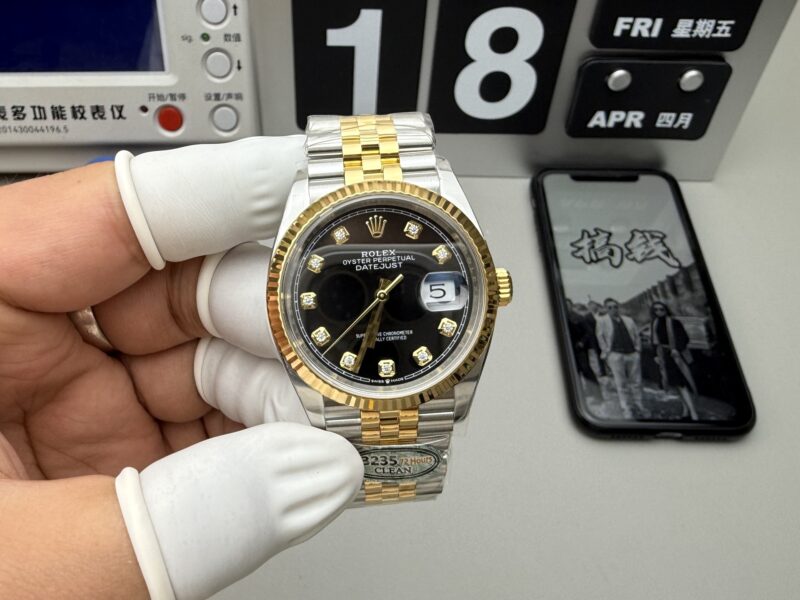 ROLEX