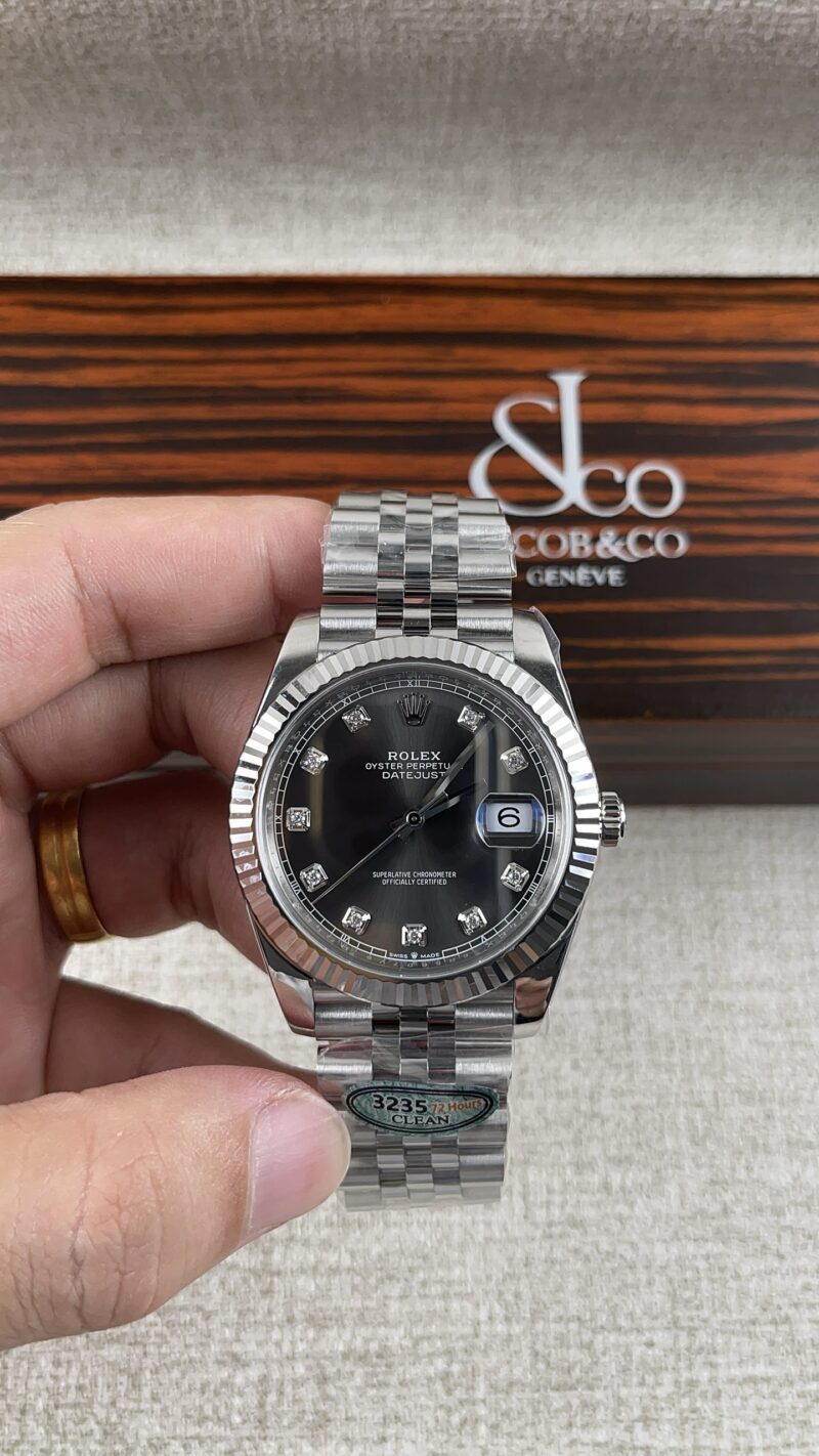 ROLEX