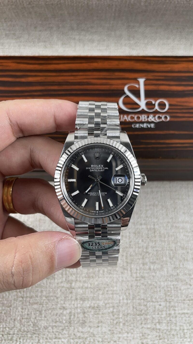ROLEX