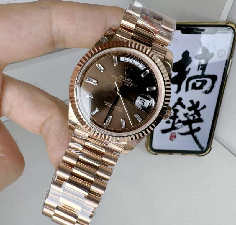 ROLEX
