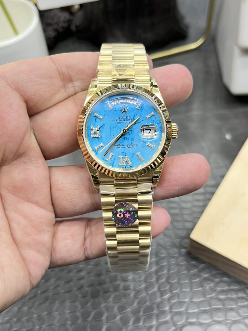 ROLEX