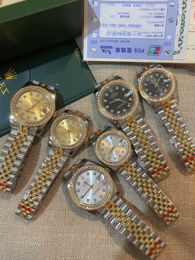 ROLEX