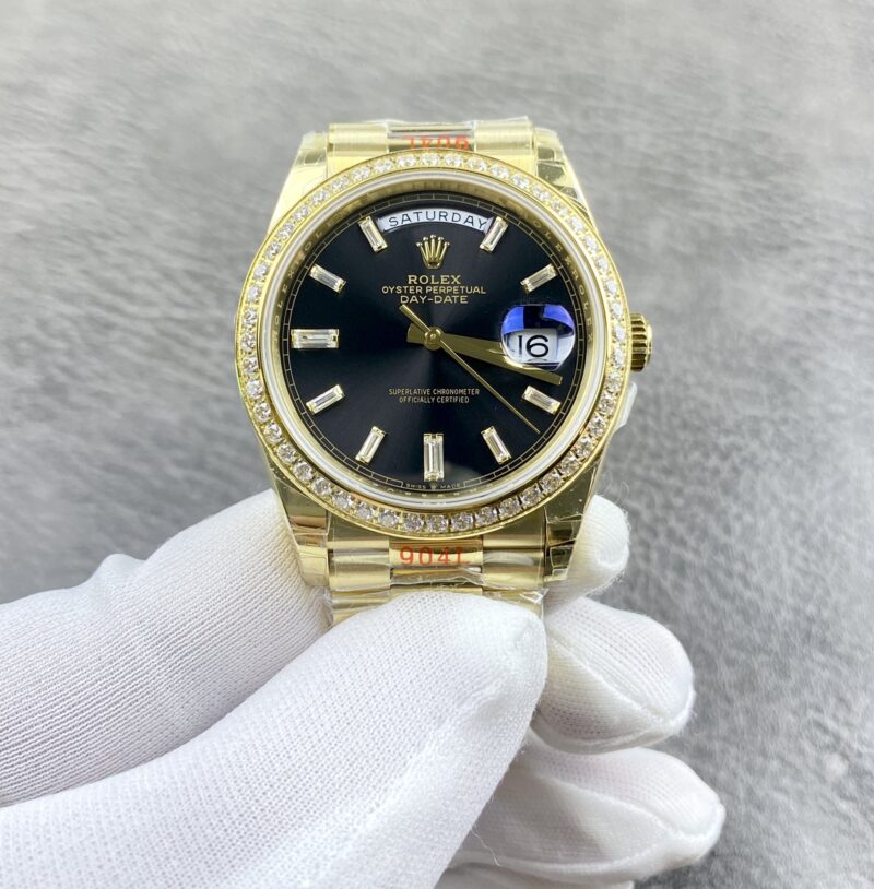 ROLEX