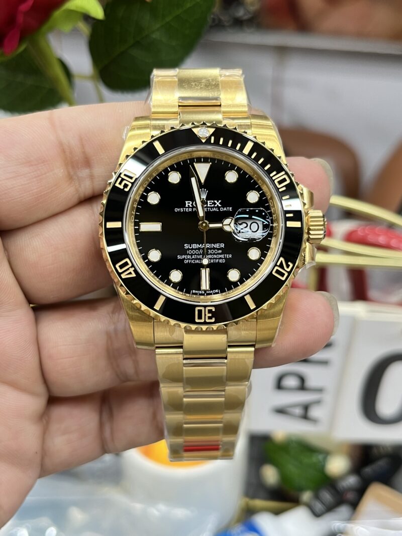 ROLEX