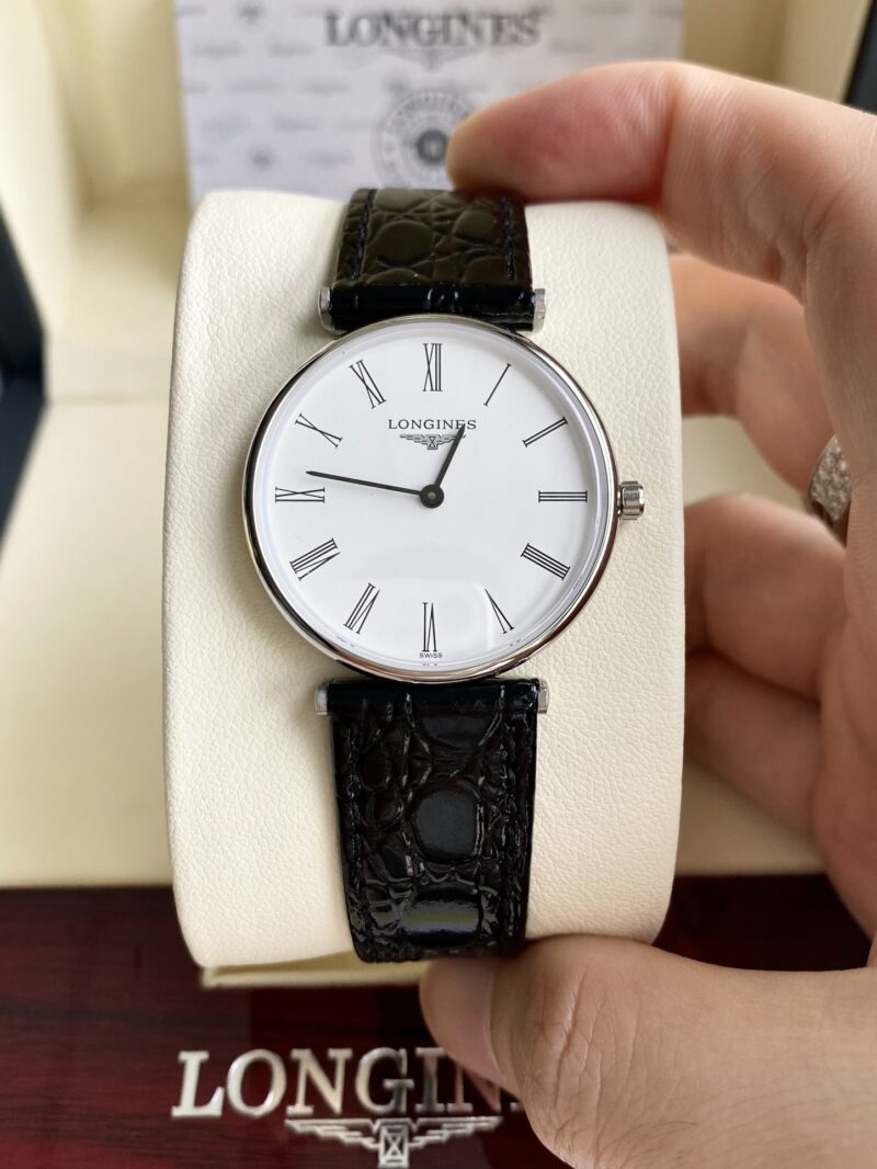 LONGINES
