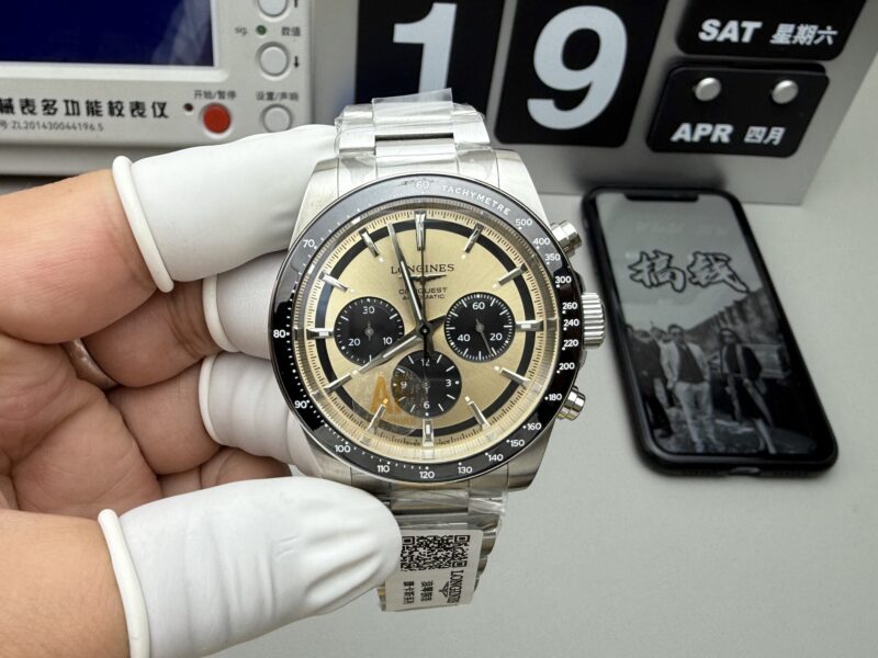 LONGINES