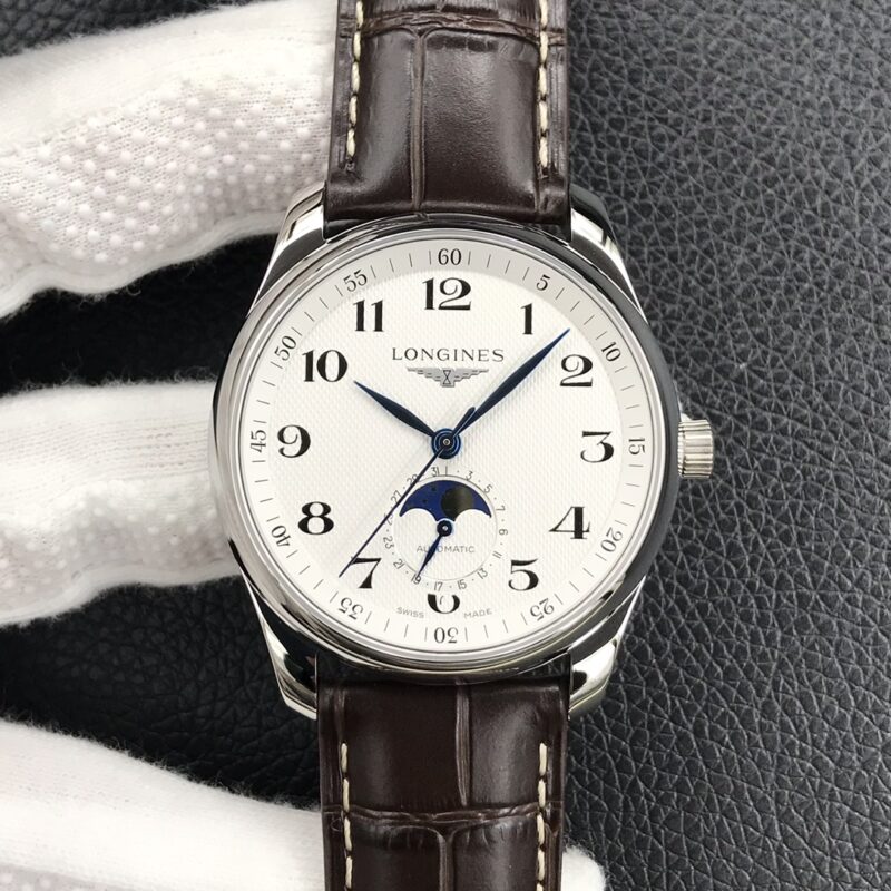 LONGINES