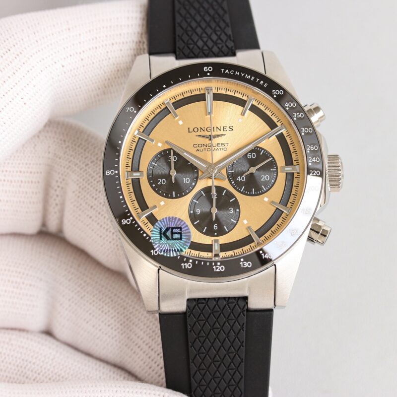 LONGINES