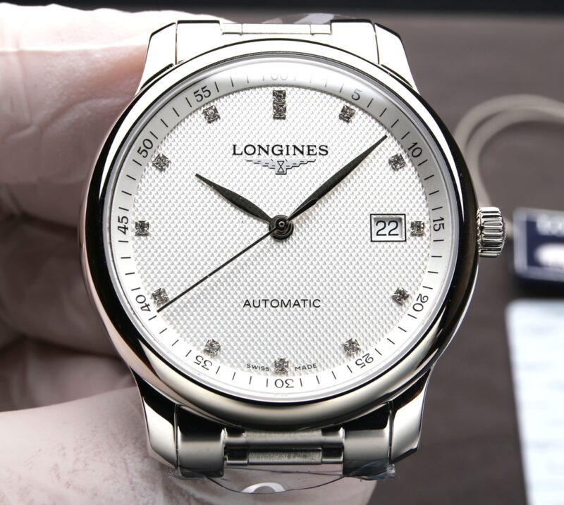 LONGINES