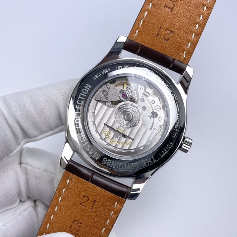 LONGINES - Image 9