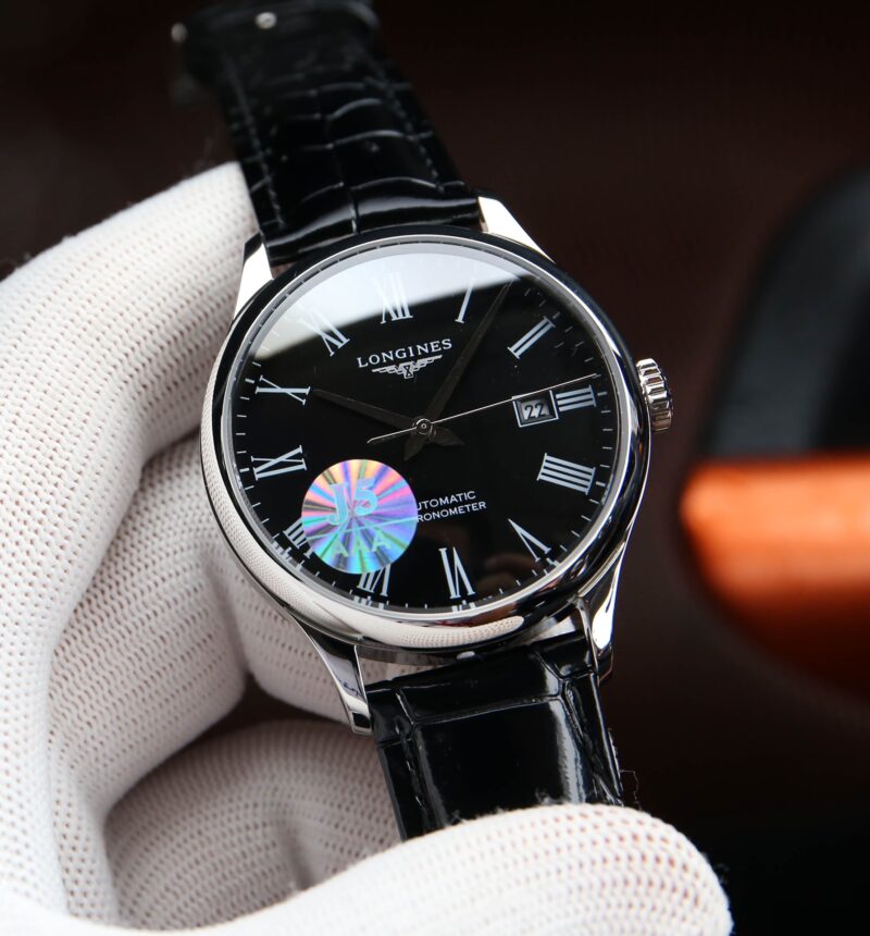 LONGINES